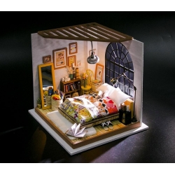 Roombox Sypialnia Alicji